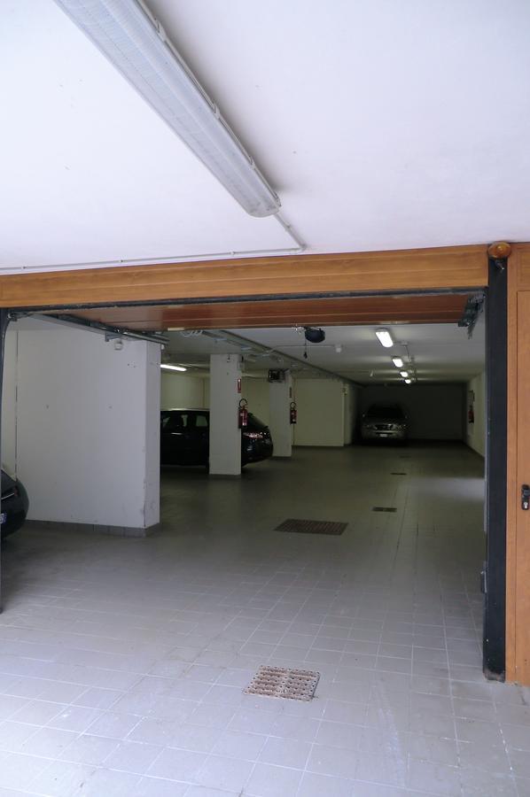 Garni Costa Verde Bocenago エクステリア 写真